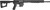 Wilson Combat DMR 223 WYLDE 18" Fluted Q-COMP 10 Round