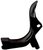 Wilson Combat GRIP Safety-high RIDE Beavertail FOR 1911 BLUED