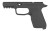 Wilson Combat OWB Holster for WCP320, X-compact, No Manual Safety