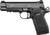 Wilson Combat Sft9-cmr42-a 9mm 4.25" Fixed Sights Lightrail 2-15RD Magazine