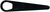Wilson Combat STEEL Barrel Bushing Wrench