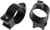 Winchester RINGS FOR Ranger 1" Medium BLACK MATTE