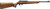Winchester Wildcat Sporter Rifle - 22 LONG RIFLE, 16.5"