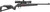 Winchester XPERT Combo Rifle - 17 WSM, 18"