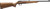 Winchester XPERT Sporter Rifle - 22 LONG RIFLE, 18"