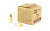 Winchester Ammunition USA 9mm 115GR FMJ 50/1000
