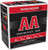 Winchester Ammunition AA 12GA 2.75" 1-1/8OZ #9 1300FPS 250RD CASE