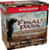 Winchester Ammunition FINAL PASS 12GA 3" 1-1/4OZ #BB & 1.5 25RD 10BX/Case