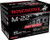 Winchester Ammunition M-22 22LR 40GR Lead-rn 1255FPS 1000RD 2BX/Case