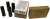 Winchester Ammunition Military 12GA 2.75" 00 BUCK 9 Pellets 5RD 50BX/Case