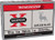 Winchester Ammunition Super-x 12GA 3" 1OZ Rifled SLUG 5RD 50BX/Case
