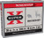 Winchester Ammunition Super-x 20GA 2.75" #3 BUCK 20 Pellets 5RD 50BX/Case