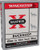 Winchester Ammunition Super-x 410 3" 000 BUCK 5 Pellet 5RD 50BX/Case