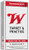 Winchester Ammunition USA 380 ACP 95GR FMJ 50RD 10BX/Case