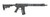 Wise Arms WA-15B Rifle - 350 Legend, 18"