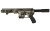 Wmd Guns MICRO BEAST FRGD 556 5" 10RD DIS