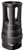 Wolfpack Armory Armory NIGHT Howler Recessed FLASH HIDER 5/8x24