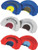 Woodhaven Calls Custom CALLS GHOST Series 3-PACK MOUTH CALLS