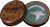 Woodhaven Calls Custom CALLS Legend GLASS Friction CALL