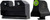 Xs Sights R3D 2.0 FOR GLOCK 17/19 Optic/suprsr Height GREEN Tritium