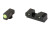 Xs Sights R3D 2.0 FOR GLOCK 43