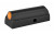 Xs Sights Standard DOT LCR 22/9 ORG