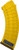 Xtech Tactical Tactical Magazine AK-47 Polymer 30RD Banana