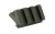Yankee Hill Machine Company YHM 3 SLOT Picatinny ANGLE MOUNT