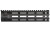 Yankee Hill Machine Company YHM MR7 Handguard Mid-length M-LOK ASSY