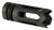 Yankee Hill Machine Company YHM Phantom Compact/FLASH HIDER 6.8/7.62/9mm Aggressive 1/2x36