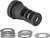 Yankee Hill Machine Company YHM Quick-Detach Muzzle BRAKE Assembly 5.56mm FOR 1/2x28 Threads