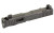 Zaffiri Precision IBS CMP SLIDE FOR G19 G3 Black/Black