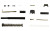 Zaffiri Precision UPPER PARTS KIT FOR Glock 19 G4