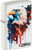 Zippo Windproof Lighter WHITE MATTE EAGLE
