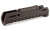 Magpul Industries, Zhukov-U Handguard, Fits AK Variants Except Yugo Pattern Rifles or RPK Style Receivers, Polymer Construction, 1.5" Shorter In Length Than The Standard Zhukov Handguard, Integrated Heat Shield, M-LOK Mounting Capabilities, Plum