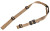Magpul Industries, MS1 Sling, Fits AR Rifles, 2 Point Sling