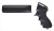 HOGUE PISTOL GRIP W/FOREND