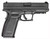 SPRINGFIELD XD SERVICE 9MM 4"