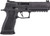SIG P320 XFIVE LEGION 9MM 5"