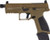 BERETTA APX A1 FS 9MM 4.8"