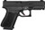 TRISTAR APOC 9MM 15RND BLACK