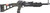 HI-POINT CARBINE 45ACP 17.5"