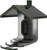 FEATHERSNAP SCOUT BIRDFEEDER