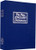 BULLDOG DIVERSION BOOK SAFE