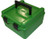 MTM AMMO BOX RIFLE 100-ROUNDS