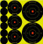 B/C TARGET SHOOT-N-C ASSORTED