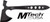 MC MTECH 10" TOMAHAWK W/SHEATH