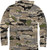 BROWNING HOODED LONG SLEEVE