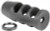 MI MUZZLE BRAKE 1/2-28"