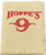 HOPPES WAX TREATED GUN CLOTH